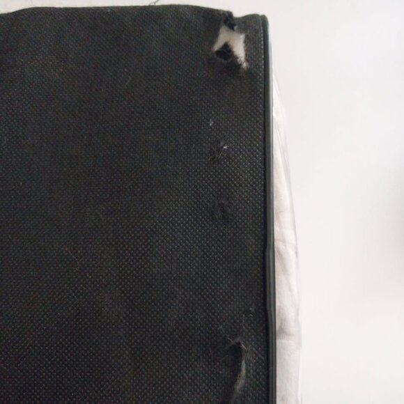 Surefit Sofa Couch Slipcover Stretch Jacquard Damask New in Bag, Never Used - Picture 8 of 8